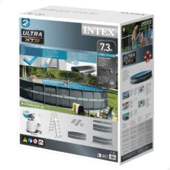 Piscina Desmontable Intex Ultra Xtr Frame 732x132 Cm Con Depuradora -OUTSUNNY TIENDA d807aefcc410d3672c7c26ee595154f84f3c82a8 8d0d286e60cc4ab5b6d07c078aa413b1