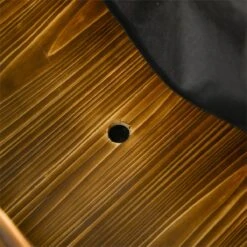 Outsunny Jardinera De Madera Rectangular Macetero De Jardín Con Orificio De Drenaje Y Tela No Tejida Para Plantas Flores Hierbas Para Terraza Patio 80x30x30 Cm Marrón 17 Outsunny Jardinera De Madera Rectangular Macetero De Jardín Con Orificio De Drenaje Y Tela No Tejida Para Plantas Flores Hierbas Para Terraza Patio 80x30x30 Cm Marrón -OUTSUNNY TIENDA dcc68da082439d0e0e4f750a64732e600a3ef600 fb4ea04f4da049cd9ebe45278fe92e43