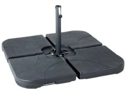 Base Para Sombrilla De Metal Negro 100 Cm VICCHIO -OUTSUNNY TIENDA dd1f709fc7491e6a91c96d22da5b55502d6d9854 25443ab7dad445a3bf9b5f1def2e3025