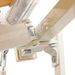 Outsunny Toldo Manual Retráctil Plegable Con Manivela 295x245 Cm Toldo Enrollable Aluminio Protección Solar Para Ventanas Puertas Balcón Terraza Exterior Beige -OUTSUNNY TIENDA dd24a8971f79b7ff494ed017d5349075154de76c 55f0424ed8dd44a29e0325433db8bac7