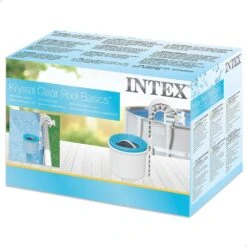 Skimmer Deluxe INTEX Filtro 3.028 L/h Easy Set-metal Frame -OUTSUNNY TIENDA ddbca4ada6f8b8c6514507da001eff95e0ff904b 4fd3880a7d8b4347971e52fb943a1326