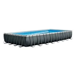 Piscina Desmontable INTEX Pack Deluxe + Depuradora Y Clorador 21 Piscina Desmontable INTEX Pack Deluxe + Depuradora Y Clorador -OUTSUNNY TIENDA df265dc4a539f22df279d1df7ae9c11fb06c20a1 e143d2bceb92433182a8c54d48fed1a0