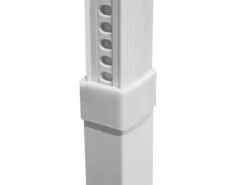 Sombrilla Voladiza De Poliéster Gris Oscuro/blanco 300 Cm SAVONA -OUTSUNNY TIENDA e2e0968d6fa60f8692a94159071e614da8bc685b 5903478cbacc4199ba965b834a72bb76