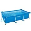 Piscina Desmontable INTEX Small Frame 260x160x65 Cm 2.282 Litros 2 Piscina Desmontable INTEX Small Frame 260x160x65 Cm 2.282 Litros -OUTSUNNY TIENDA e3207af19cdb1540b06a58d52da56d7d70539e9f 105b5aeee740470680c96b2fbadbf787