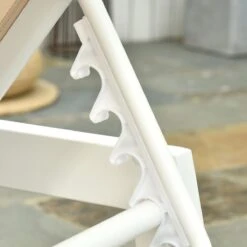 Outsunny Tumbona Multiposiciones De Jardín Con Respaldo Reclinable En 5 Posiciones De Aluminio Y Texteline Carga 160 Kg Para Patio Terraza 202x65x43 Cm Beige -OUTSUNNY TIENDA e3b38caa81e3114b39004775d42ac816eb3de3ed 166b5a0131744bc280a21a47dca7f0cb