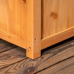 Outsunny Jardinera Enrejado Con Arco Macetero Con Soporte Para Trepadoras Cultivos Plantas Flores Decoración En Jardín Terraza Balcón 83x36x152 Cm Natural -OUTSUNNY TIENDA e44342a8038bda1dfe86814cc91f147b1d249335 99192b006ca048ec8872cdf15bb9e4a5