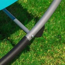 Hamaca Para Niños De Aire LibreCarga Máxima 100 Kg L127xP62xH47cm KMB04-B SoBuy 14 Hamaca Para Niños De Aire LibreCarga Máxima 100 Kg L127xP62xH47cm KMB04-B SoBuy -OUTSUNNY TIENDA e446437323c1e5df3141f2e28a828162d06d9b9b 36291df6909d4d93914582e520e80069