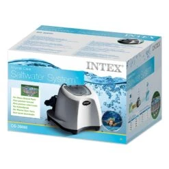 Sistema Cloración Salina E.C.O 5 Gramos/hora INTEX 11 Sistema Cloración Salina E.C.O 5 Gramos/hora INTEX -OUTSUNNY TIENDA e4890af7c5b229e6b50c4351a7cfa20d12ebd961 664ddf7ec4c547189c7e05977b894ad4