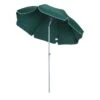 Outsunny Sombrilla De Playa Diámetro De Ø202 Cm Con Techo Inclinable Poste Desmontable Y Pincho Inferior Para Jardín Verde -OUTSUNNY TIENDA e553d2e1b06d705bfe100c3a3674d26257e77b5f 4e76ea58fdc74c1fb830074faf392cb7