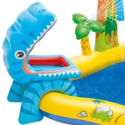 Centro Juegos Hinchable INTEX Dinosaurio 249x191x109 Cm 272l -OUTSUNNY TIENDA e5e09d08d7224ffe35f4aa72f613c43a84384108 2cd30d796c5242f6858b9efbfdda7fa2