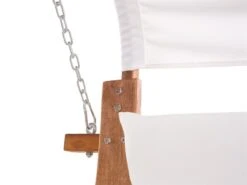 Columpio De Madera De Alerce Oscura/beige Crema APRILIA 24 Columpio De Madera De Alerce Oscura/beige Crema APRILIA -OUTSUNNY TIENDA e5ee1654807215445e8a286fefcf7c0d54dd41a9 1ebd459d229f4c32a365f66fbe4fa089