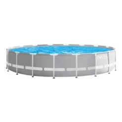 Piscina Desmontable Redonda Intex Gama Prisma Frame 549x122 Cm Con Depuradora -OUTSUNNY TIENDA e61031c4f69e1ede3d160c922700fc25bebce9b9 6eeaf44b06da4c8fb7d6689f55646c07