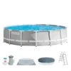 Piscina Redonda Intex Prisma Frame 457x107 Cm Con Depuradora -OUTSUNNY TIENDA e6761c61f9f7667c74d902d482ecfab176a3aa90 5e4dee110bea4cc9bd644b4de2c0dbfe