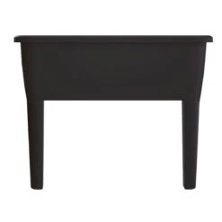 Prosperplast Huerto Urbano Con Invernadero De 52 Litros En Polipropileno 77 X 38 X 82 Cm Color Antracita -OUTSUNNY TIENDA e6aaf29f4864234c2b99e878a7405cb7cf30d8de 546f6db9ebca44eb83daa3b5fb6a59d9