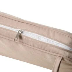 Outsunny Cojín Para Banco De Exterior 110x46x5 Cm Desenfundable Y Lavable Almohadilla Acolchado Para Banco Doble De Jardín Patio Terraza Beige Oscuro -OUTSUNNY TIENDA e6d007d7d994c3880dbc3d7e3c5a31c6c3b7508c ca31caee1df3464dbbff94c100d70c7d