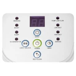 Sistema Ozono Y Clorador Salino INTEX -OUTSUNNY TIENDA e890063b31bfe4c446f3e06d069579262950fe2c 25bd6b0426914623bbf8fa0750e5c69f