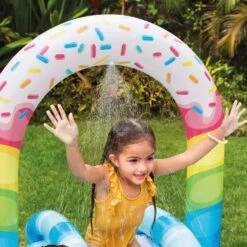Piscina Hinchable Dulces C/difusor, Tobogán Y Juegos De Bolas INTEX -OUTSUNNY TIENDA e8b1aabfd14005f801ef0516da4dfa62f1c2a25a c4ba27568c9b46cabf99aec95d9f939c