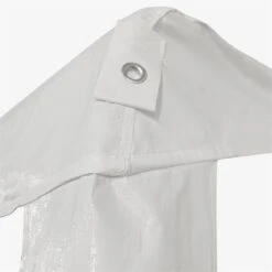 Outsunny Carpa Garaje Para Coche 4x4 M Cochera Portátil Impermeable Pabellón Gazebo De Jardín Patio Exterior Con Accesorios Para Eventos Fiestas Metal Galvanizado Blanco -OUTSUNNY TIENDA eb0d09aa8a366e66d1ed7e31f625a3c6e3ba89a3 5104725e4d684b93b36556fb5db6ea92