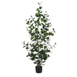 Planta Artificial FICUS Marca MYCA