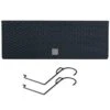 Prosperplast Jardinera Para Balcón Rato Case W , Dimensiones (Mm) 580X180X195, Color Antracita -OUTSUNNY TIENDA ec50484ba4056d94ea61e9f9283fe57553ec0bdb 7e2d5da2a37f4ecaaadfa78c25e02e44