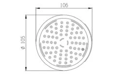 Sined Ducha De Jardín De Acero Inoxidable Con Mezclador Y Lavapiés 28 Litros, Negro 9 Sined Ducha De Jardín De Acero Inoxidable Con Mezclador Y Lavapiés 28 Litros, Negro -OUTSUNNY TIENDA ecf7180c2fbe4c8fad634ba3b19457d4bcf04645 b95113dcdaa74e9ea799d4c938665ad0