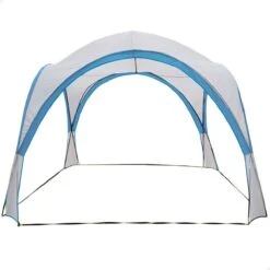 Carpa Para Playa Aktive De Acampada 320 X 260 X 320 Cm