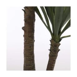 Planta Decorativa Mica Decorations Yucca (120 X 60 Cm) -OUTSUNNY TIENDA eeb919c5584fe0d4a2b4beeb62417a035f331307 4e7f5941a02e41778eb37d8235bff935