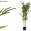 Planta Artificial BAMBU Marca IBERGARDEN -OUTSUNNY TIENDA eec742ac1b4247570d383229ecf1aae646957cc6 111668
