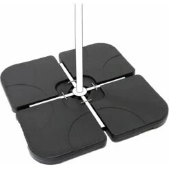 Base Para Sombrilla Aktive 50 X 7,5 X 50 Cm Plástico 9 Base Para Sombrilla Aktive 50 X 7,5 X 50 Cm Plástico -OUTSUNNY TIENDA eee5d8c3cdddcb8f4b5e95de7ef012480a4ce5bd 18cd4a71fadf4667b14b5a9f08aead40