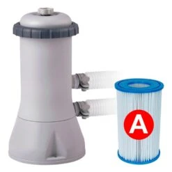 Piscina Elevada Redonda INTEX Prism Frame Con Depuradora 13 Piscina Elevada Redonda INTEX Prism Frame Con Depuradora -OUTSUNNY TIENDA f0f40cb0c3194457576e92d27c954a09ea8c8a16 771f856438964cc0998c39f01f7fdab0