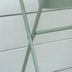 Outsunny Soporte De Metal Para Plantas Plegable Con 3 Macetas Incluidas Y Estante Inferior Porta Macetero Decorativo De Flores Para Interiores Y Exteriores 47x37x78,5 Cm Verde -OUTSUNNY TIENDA f14a07defccd92f9a1db526091bd66462664e749 f8b7a9f81ea74fbda96a569c252b8cf3