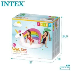 Piscina Hinchable Para Bebé Con Toldo Unicornio INTEX -OUTSUNNY TIENDA f23f99607086e15ff777039fa42117b4c46c5645 b7ac18b89e0d42549624e83829ace86b