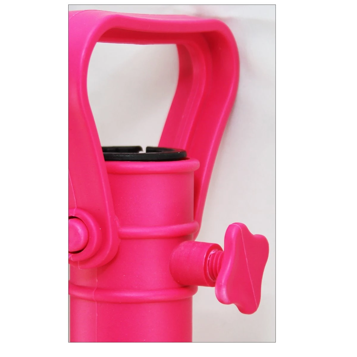 Acomoda Textil – Sombrilla De Playa Con Protección Rayos UV 180 Cm. Sombrilla Con Soporte Para Arena Y Bolsa De Transporte, Parasol De Aluminio Resistente Al Viento Y Sol. (Amarillo) 7 Acomoda Textil – Sombrilla De Playa Con Protección Rayos UV 180 Cm. Sombrilla Con Soporte Para Arena Y Bolsa De Transporte, Parasol De Aluminio Resistente Al Viento Y Sol. (Amarillo) - Imagen 5