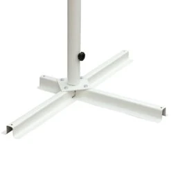 Outsunny Toldo De Pie Independiente 300x295x260 Cm Con Manivela Doble Cara Ángulo Ajustable Portátil Protección Solar Para Jardín Terraza Patio Gris -OUTSUNNY TIENDA f2c621f15b514b430004f817129a37a4f8731104 f18ea2f552254155ba6d1a85fa7a9b57