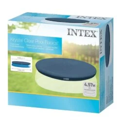 Cobertor INTEX Piscina Hinchable Easy Set 457 Cm -OUTSUNNY TIENDA f3770194f9f7cb91558f3f972b678387a3a753b2 3eb10f760a7b4787affd06d20bfb2d05