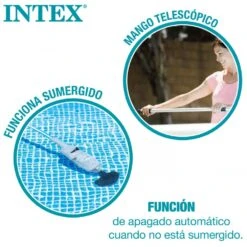 Limpiafondos Manual INTEX Para Piscinas Desmontables Y Spas 11 Limpiafondos Manual INTEX Para Piscinas Desmontables Y Spas -OUTSUNNY TIENDA f3f59259baaaab61f4d185628a18df7fb79884d8 3b0c09cf60c043829a6530ad9d082e1f
