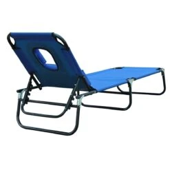 Outsunny Tumbona Plegable Con Respaldo Ajustable En 4 Posiciones Tumbona De Jardín Con Almohada Marco De Acero Y Tela Oxford Para Camping Playa Terraza 190x56x28 Cm Azul 14 Outsunny Tumbona Plegable Con Respaldo Ajustable En 4 Posiciones Tumbona De Jardín Con Almohada Marco De Acero Y Tela Oxford Para Camping Playa Terraza 190x56x28 Cm Azul -OUTSUNNY TIENDA f447c37474e97fcbc7185c489a1d65f843e952ee 10701fef069141fc957f4dc9be13d7ce