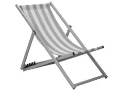 Tumbona De Jardín Gris Claro LOCRI -OUTSUNNY TIENDA f6aa555e5fe56b84968149539b89f319711f27f3 951f558f8b234816b88232ac86a4f38d