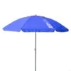 Sombrilla Playa Antiviento Ø200 Cm Azul C/mástil Inclinable Aktive 2 Sombrilla Playa Antiviento Ø200 Cm Azul C/mástil Inclinable Aktive -OUTSUNNY TIENDA f72f7b31d346fc40c608f465a52c4e49cadbdc70 ac332639bdf44861b397ffe88c16c2d2
