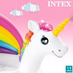 Piscina Hinchable Para Bebé Con Toldo Unicornio INTEX -OUTSUNNY TIENDA f88712635515c63ee37ff00c63ac3bc3eace30ca f24b028284d148afb01cb089c3b948c0