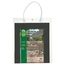 Toldo Vela De Sombreo Triangular Aktive Garden Gris Antracita 9 Toldo Vela De Sombreo Triangular Aktive Garden Gris Antracita -OUTSUNNY TIENDA f97e81e349c7d4f5693f3b8c047e94b38b000214 07882f611a0f4db894fc9c49eff93c8b