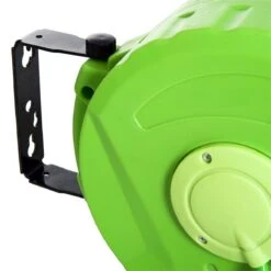 Outsunny Carrete Para Manguera Soporte Mural Portamanguera 10m Roll-up Automático Con Pistola De Pulverización Base De Pared Conector De Manguera Para Jardín Terraza 18 Outsunny Carrete Para Manguera Soporte Mural Portamanguera 10m Roll-up Automático Con Pistola De Pulverización Base De Pared Conector De Manguera Para Jardín Terraza -OUTSUNNY TIENDA fc6414297798c04c83d1f5abf00a97c857eb6350 66df1b904b9248079b7823cb3e9e1635