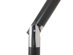 Sombrilla De Jardín De Poliéster Beige Arena 270 Cm VARESE -OUTSUNNY TIENDA fc6a1c4bfe9ff74f9fedb688fde393dbe648dcb1 c50c38d6e710442f84b5e22da22ba6af