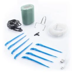 Sistema De Riego Automático Por Goteo Para Macetas Regott InnovaGoods 20 Sistema De Riego Automático Por Goteo Para Macetas Regott InnovaGoods -OUTSUNNY TIENDA fc824ae6b3cd329884d0a7b5b7143d6ef469820d 524c6f4191b64f3e8e1b7f638073d413