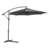 Outsunny Sombrilla De Jardín Ø300x250 Cm Parasol Excéntrico Inclinable Con Manivela Base Cruzada Y Soporte De Acero Protección Solar Para Terraza Exterior Gris 1 Outsunny Sombrilla De Jardín Ø300x250 Cm Parasol Excéntrico Inclinable Con Manivela Base Cruzada Y Soporte De Acero Protección Solar Para Terraza Exterior Gris -OUTSUNNY TIENDA fd9456737ea8d0a25d005e09b83c698b2a9dda99 aea6e11032d44a7287664a8aeb8e4690