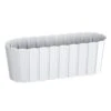 Prosperplast Jardinera Para Balcón BOARDEE BASIC 7,9L., Dimensiones (mm) 587x144x130, Color Blanco 2 Prosperplast Jardinera Para Balcón BOARDEE BASIC 7,9L., Dimensiones (mm) 587x144x130, Color Blanco -OUTSUNNY TIENDA fdab522319e074900526a05fe73d80f04fd88f6e 825876457dfd45febaef5730ab5794cd