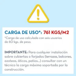 Piscina Desmontable Tubular INTEX Small Frame 7127 Litros -OUTSUNNY TIENDA fe4bb62155d260ed537f983a04f48704e681c96d 0d34ab7c761149cf9f26b3b9414899de