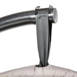 Outsunny Silla Colgante Con Soporte De Acero Sillón Colgante Hamaca Con Cesta Plegable Y Cojines Para Interiores Y Exterior Carga 120 Kg 126x96x172 Cm Marrón -OUTSUNNY TIENDA fef1b0ff278f53c28940ad1d5ae96f0464c5194a 1a2e7c4937294c1fa02b2ba3840ba7b5