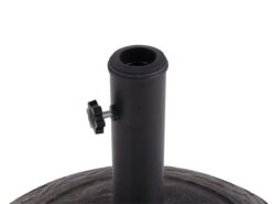 Base Para Sombrilla De Cemento Marrón ⌀ 50 Cm CAPACI 11 Base Para Sombrilla De Cemento Marrón ⌀ 50 Cm CAPACI -OUTSUNNY TIENDA ff3a71d8dbcfd30873c34886d9b997984eb88ada cfe20bd671a04beb99e3a9416c79c75d